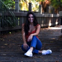 Paige Linden