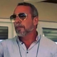GERSON TEIXEIRA