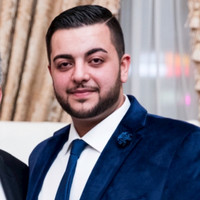 Ali Taheri