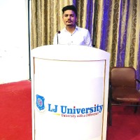 Mihir Ajwaliya