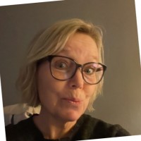Karin Kraft