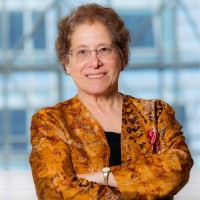 Nancy Worth