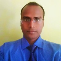 Sanjay Kumar Ranjan
