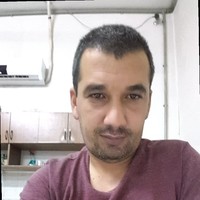 ibrahim türk