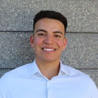 Isaac Yanez