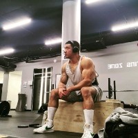 Ajay R. Dali