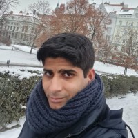 Muhammad Faisal Maqsood