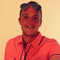 Scott Mackinder