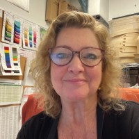 Susan Olander