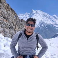 Gaurab Mondal
