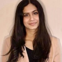 Ruchika Joshi