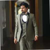 Abhilash M