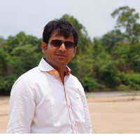 Akash Cg