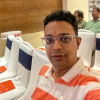 Sankhadip Mondal