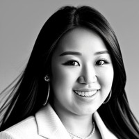 Wenny Vinciani, BBus. (Hons.), MER