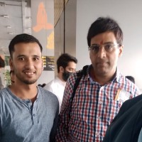 Surendra Lahoty