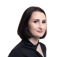 Dalida Benatman Jd