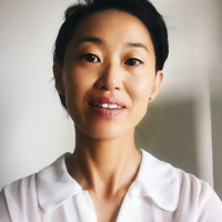 Akiko Mega