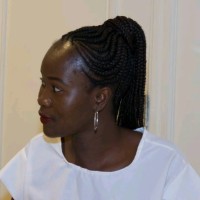 LILIAN ODERA