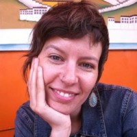 Sandra Gresl