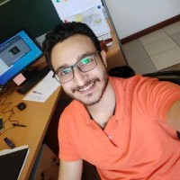 Hatem Omara , Ncees(Fe)