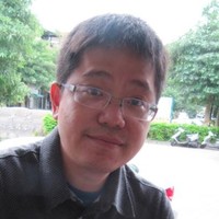 Jeff Fang