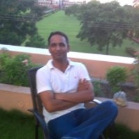Sanjay Kumar Tyagi