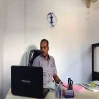 Prabhu Venkithachalam