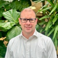 David Walsh, CPA, CA