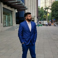 Bodhit T Rajan