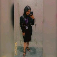 Sonali Gharve