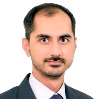 Muhammad Anwar ul Hasan Khan