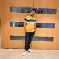 Sagar Dunbale