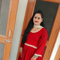 Anu Kaushal