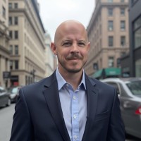 Patrick Newcomb, Mpa