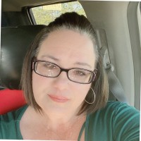 Connie Crowder