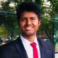 Sudhir Kumar Rajkumar