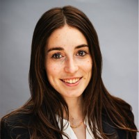 Arielle Amacker