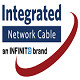 Integrated Network Cable
