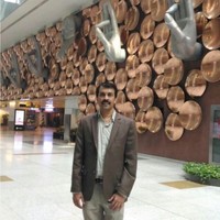 Vivek Rajagopal RVCE IT 92