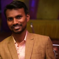 Niraj kumar Sinha