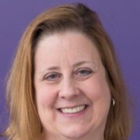Nancy Montgomery