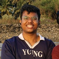 Tanmay Parkar