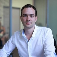 Andrey Gneushev