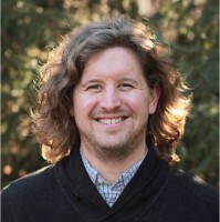 Robert Warburton