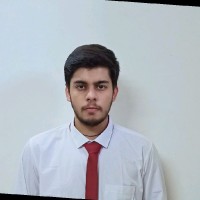 Dipanshu Chaudhary