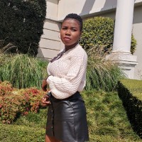 tshegofatso sharmain modau