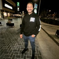 Ahmed Ashraf