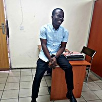 Oluwatobiloba Yusuf
