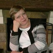 Ольга :Железнякова